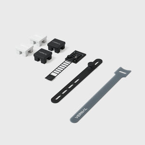 Vernal Kabelmanagement-Set-1