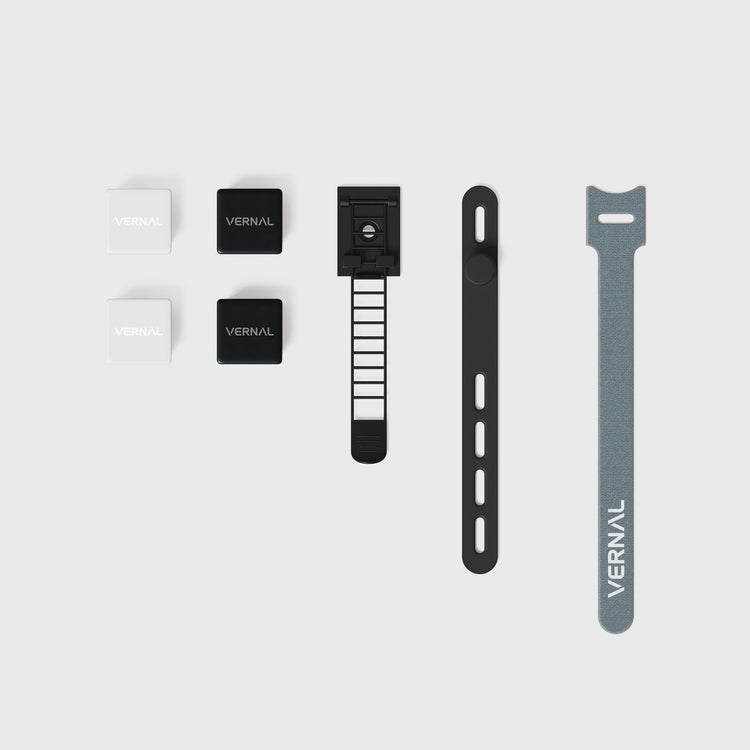 Vernal Kabelmanagement-Set-3