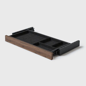 Walnussbaum Vernal Schublade-1