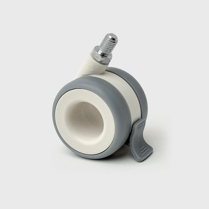 Weiß Vernal Rollen Pro-1