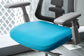 Ergonomischer Bürostuhl S-Serie