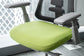 Ergonomischer Bürostuhl S-Serie