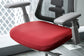 Ergonomischer Bürostuhl S-Serie