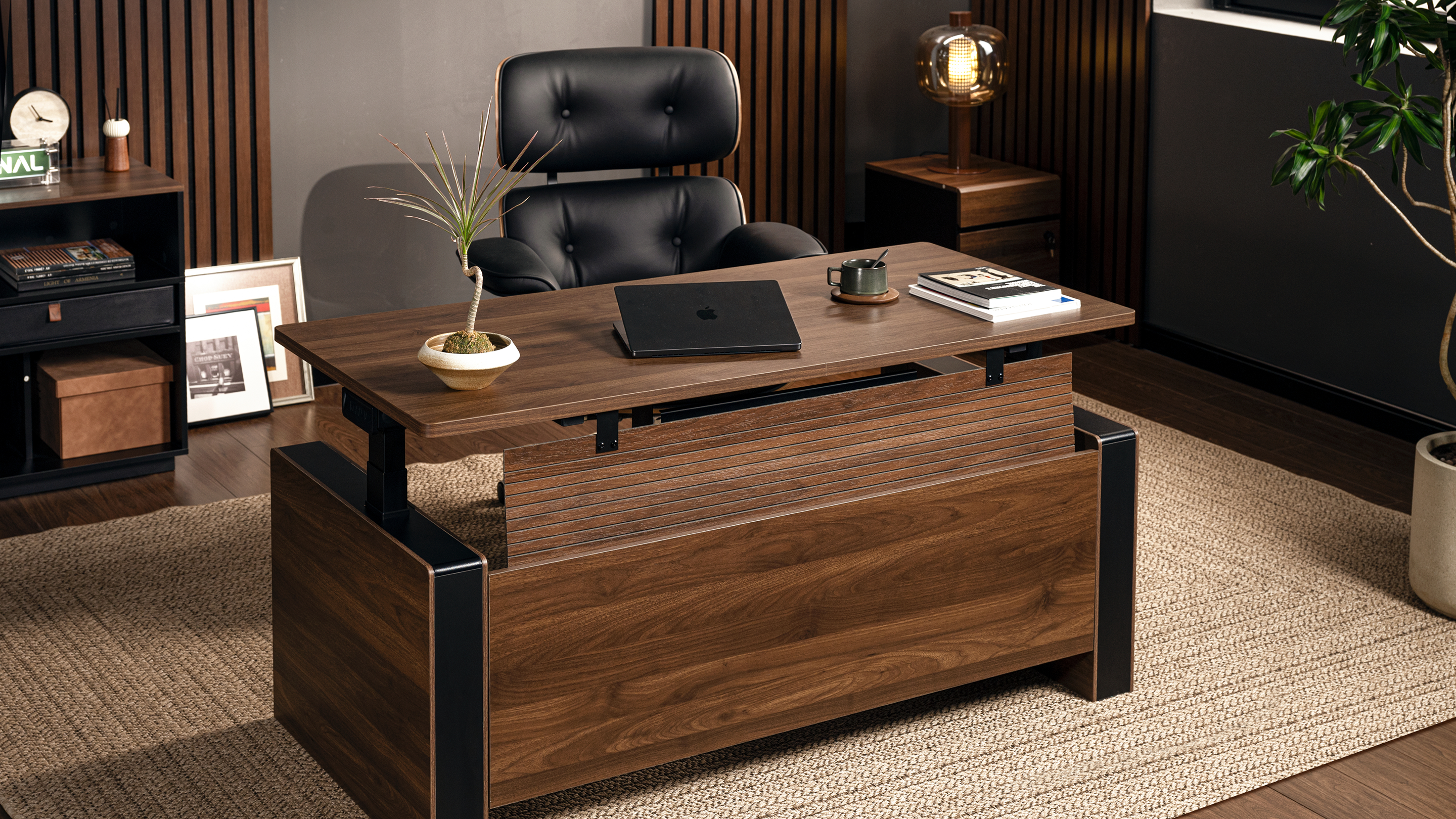 Knieblende – für eine saubere und elegante Privatsphäre