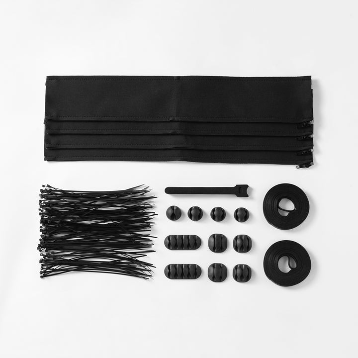 Kabelmanagement Kit