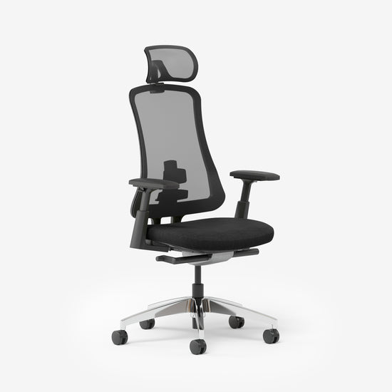 Ergonomischer Bürostuhl S-Serie