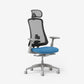 Ergonomischer Bürostuhl S-Serie