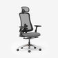 Ergonomischer Bürostuhl S-Serie