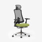 Ergonomischer Bürostuhl S-Serie