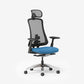 Ergonomischer Bürostuhl S-Serie