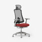 Ergonomischer Bürostuhl S-Serie