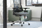 Ergonomischer Bürostuhl S-Serie