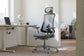 Ergonomischer Bürostuhl S-Serie
