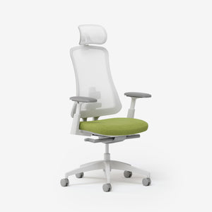 Ergonomischer Bürostuhl S-Serie