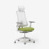 Ergonomischer Bürostuhl S-Serie
