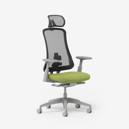 Ergonomischer Bürostuhl S-Serie