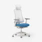Ergonomischer Bürostuhl S-Serie