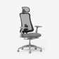 Ergonomischer Bürostuhl S-Serie
